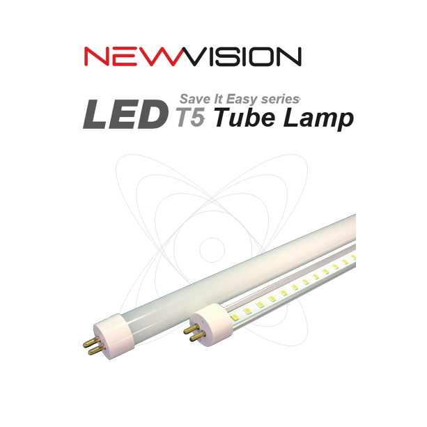 LED-T5 Tube Lamp