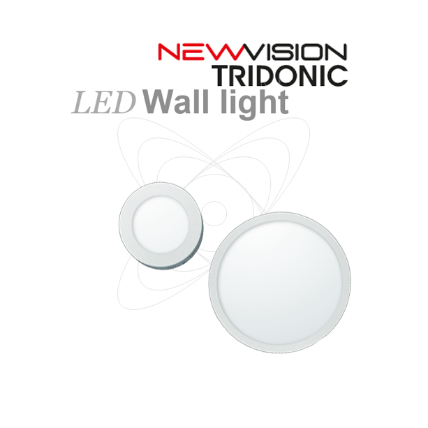 LED-Wall Light