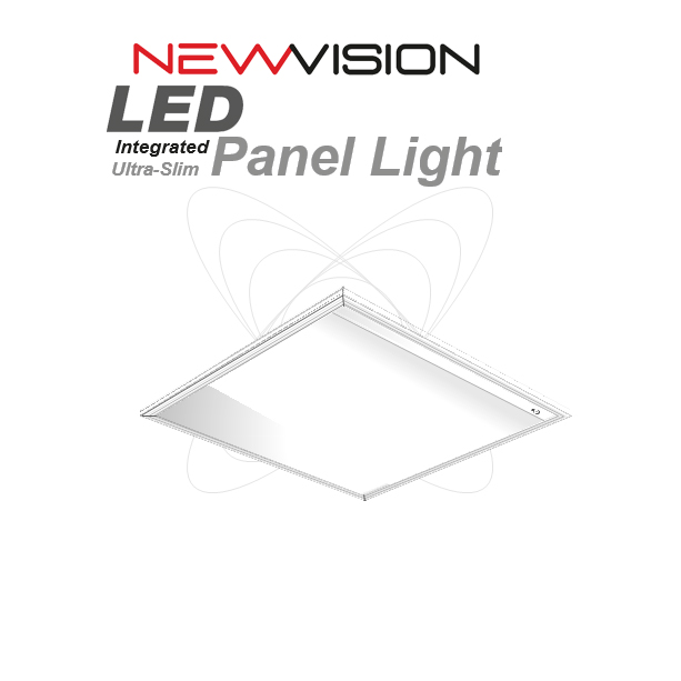LED-Panel Light