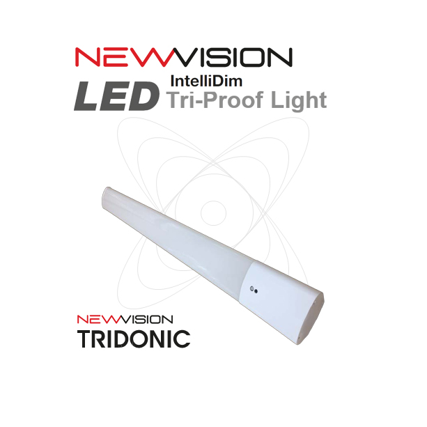 LED-Tri-Proof Light