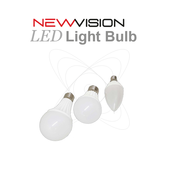 LED Light Bulb